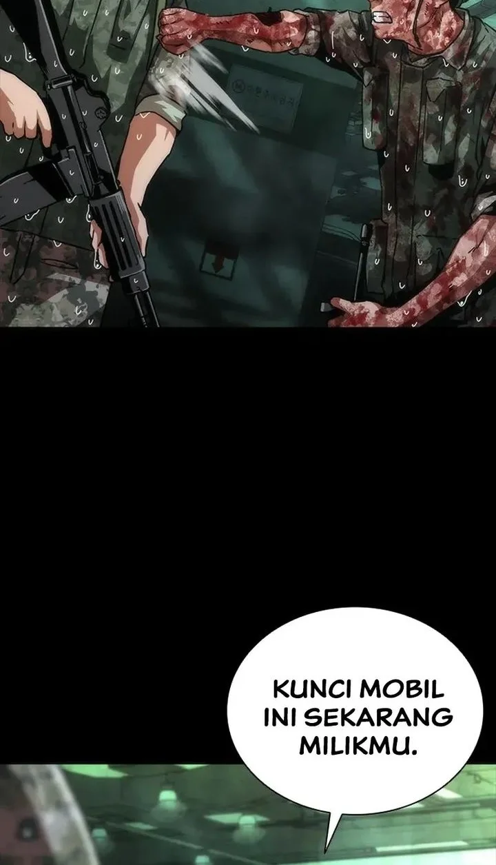 Zombie Apocalypse 82-08 Chapter 92 Gambar 45
