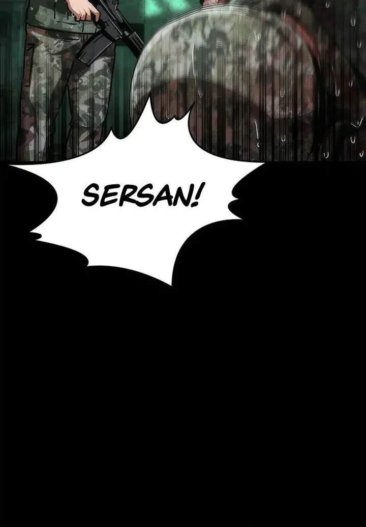 Zombie Apocalypse 82-08 Chapter 92 Gambar 47