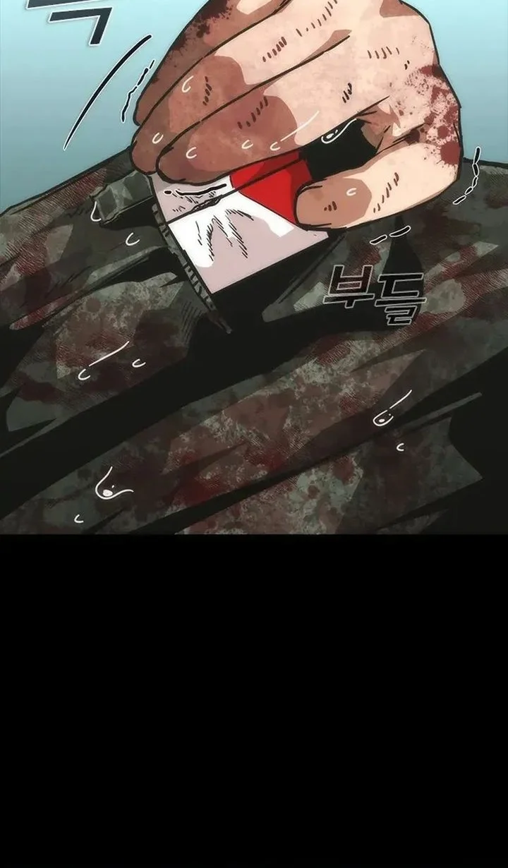 Zombie Apocalypse 82-08 Chapter 92 Gambar 55