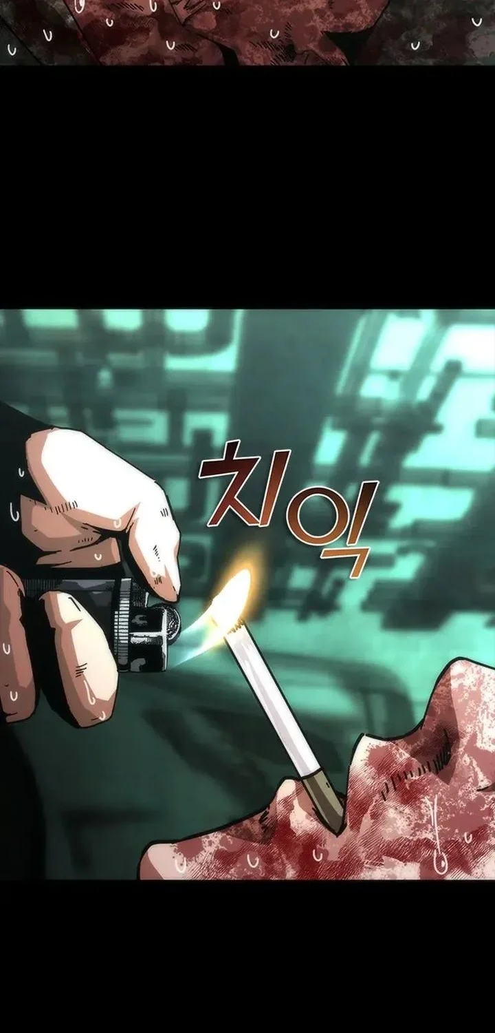 Zombie Apocalypse 82-08 Chapter 92 Gambar 57