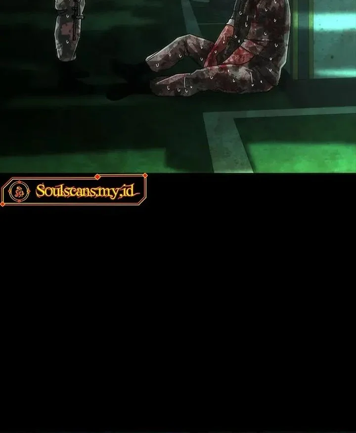 Zombie Apocalypse 82-08 Chapter 92 Gambar 61