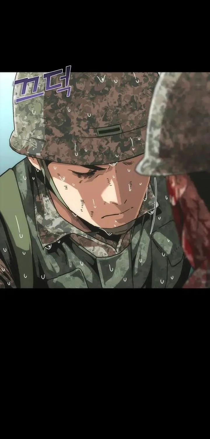 Zombie Apocalypse 82-08 Chapter 92 Gambar 65