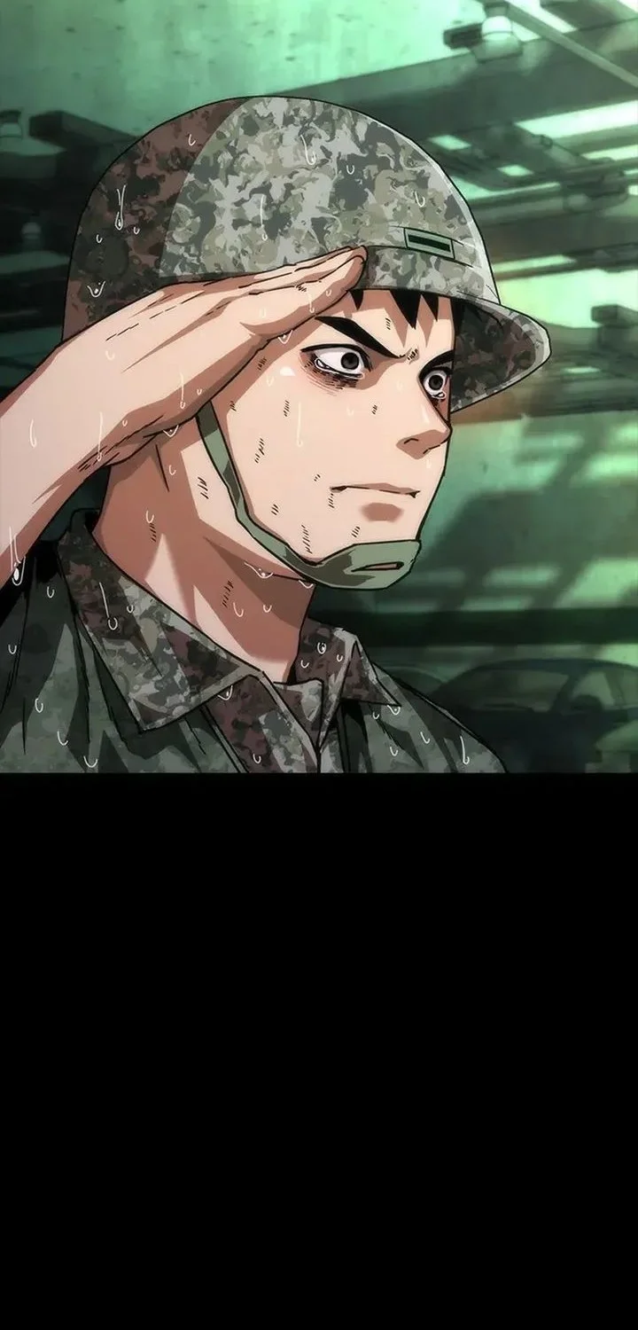 Zombie Apocalypse 82-08 Chapter 92 Gambar 73