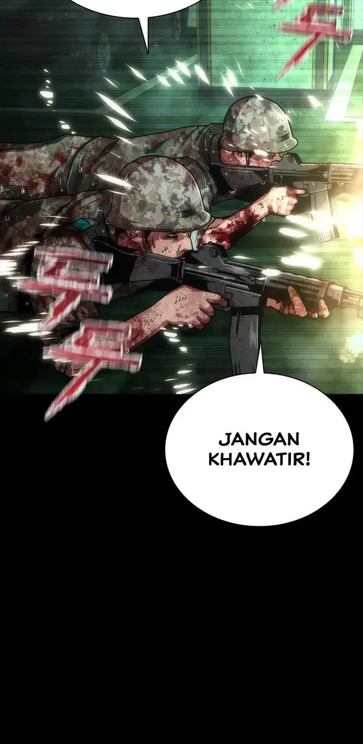 Zombie Apocalypse 82-08 Chapter 92 Gambar 78