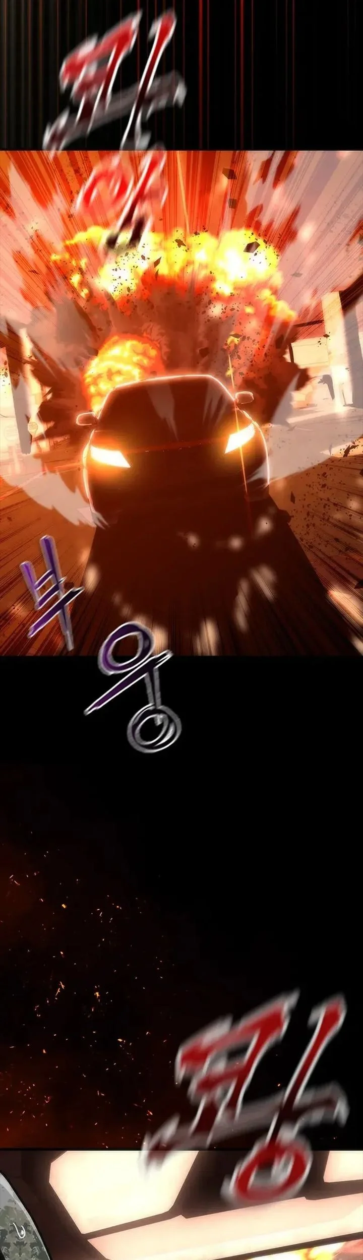 Zombie Apocalypse 82-08 Chapter 92 Gambar 84