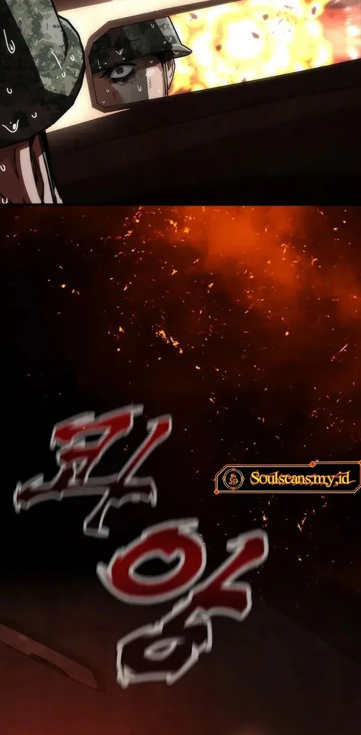 Zombie Apocalypse 82-08 Chapter 92 Gambar 85