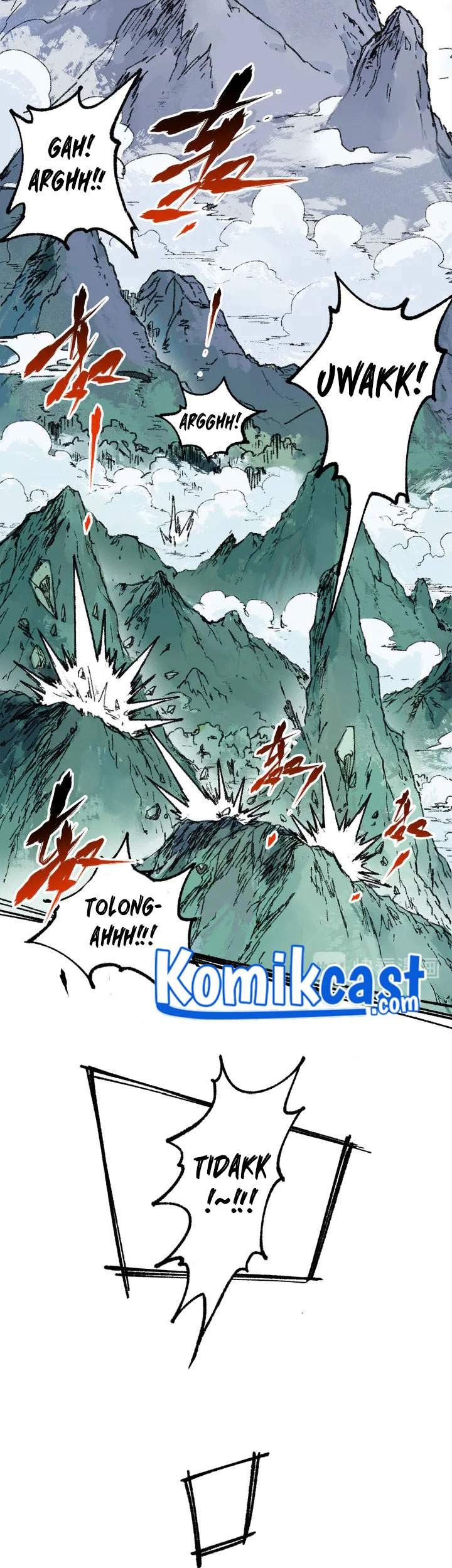 1/2 Prince Chapter 88 Gambar 12