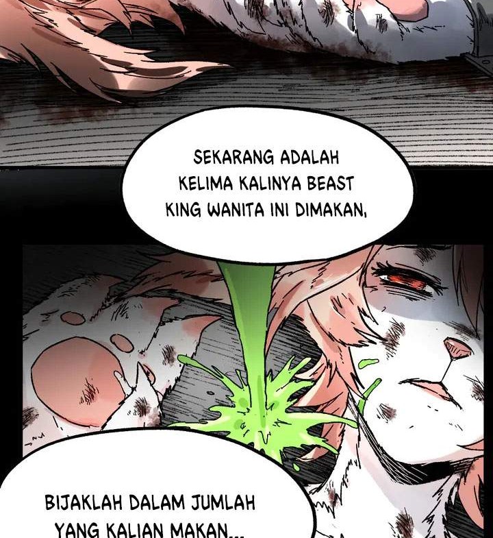 1/2 Prince Chapter 88 Gambar 17