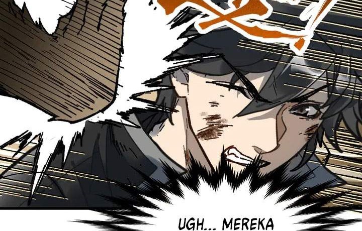 1/2 Prince Chapter 88 Gambar 35