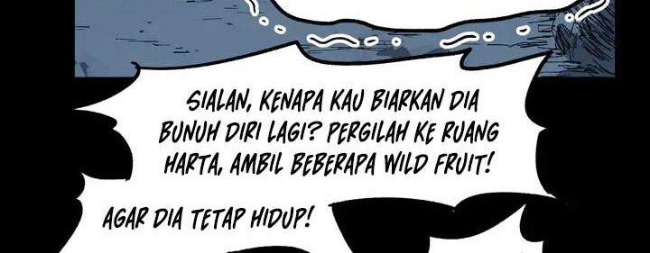 1/2 Prince Chapter 88 Gambar 49