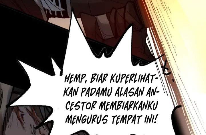 1/2 Prince Chapter 89 Gambar 7