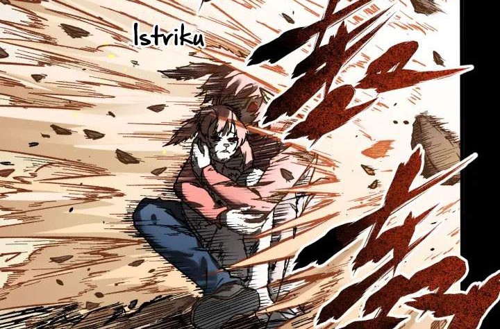 1/2 Prince Chapter 89 Gambar 13