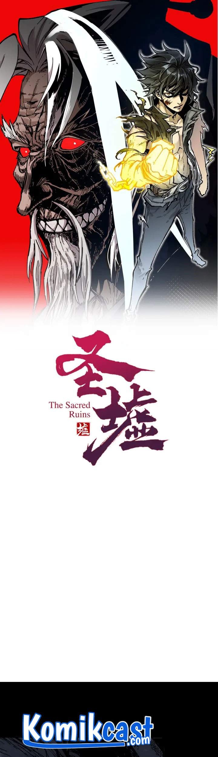 Manhwa 1/2 Prince Chapter 89 gambar nomor 2