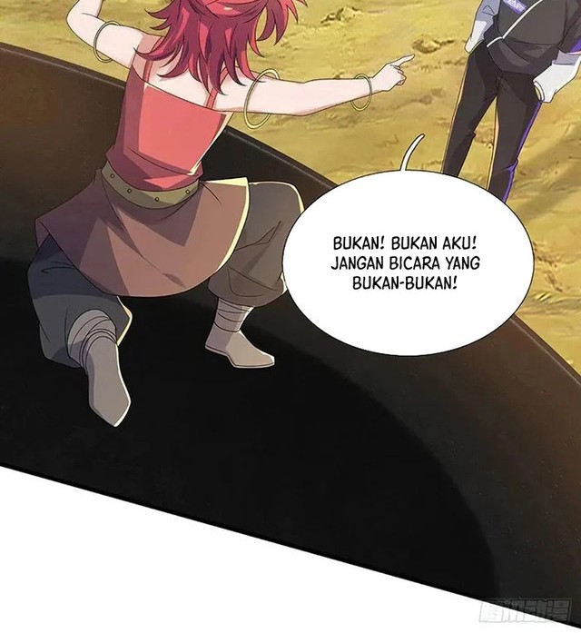 100.000 Layers Of Body Refining: I Raise All Emperor Chapter 393 Gambar 10