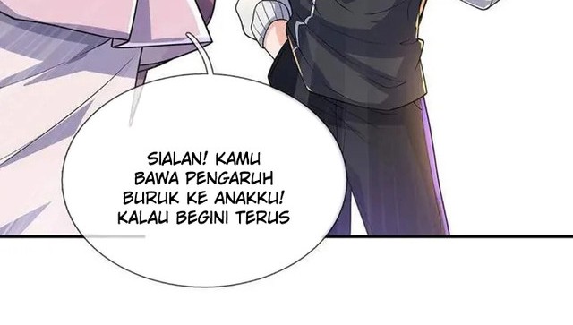 100.000 Layers Of Body Refining: I Raise All Emperor Chapter 393 Gambar 22