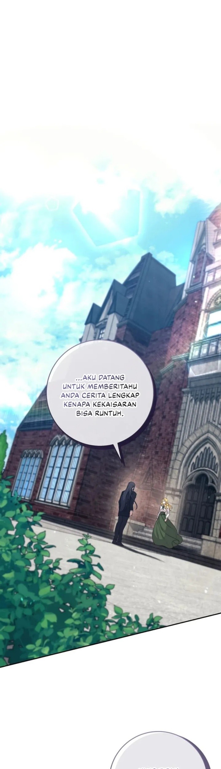 24-hour Rebirth Consultation Centre Chapter 15 Gambar 19