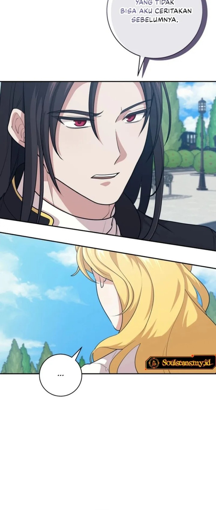 24-hour Rebirth Consultation Centre Chapter 15 Gambar 20