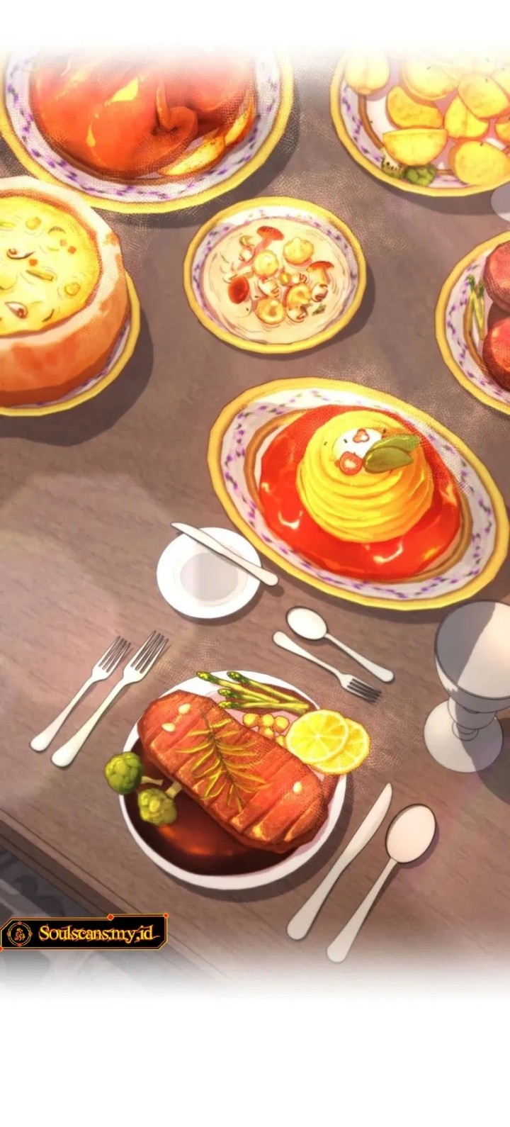 24-hour Rebirth Consultation Centre Chapter 15 Gambar 24