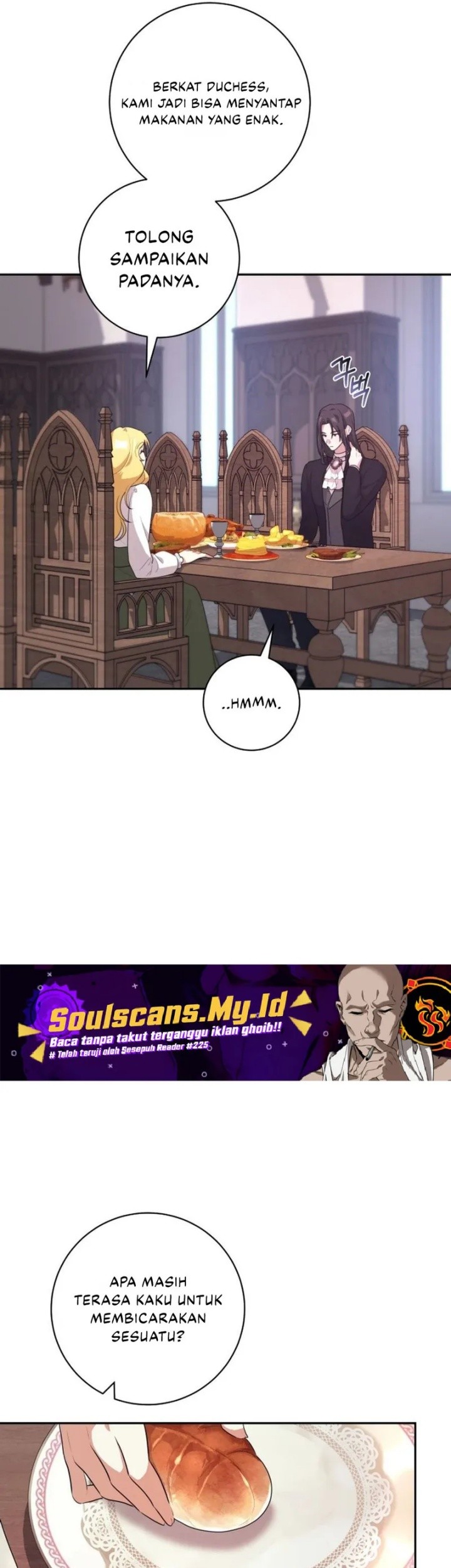 24-hour Rebirth Consultation Centre Chapter 15 Gambar 25