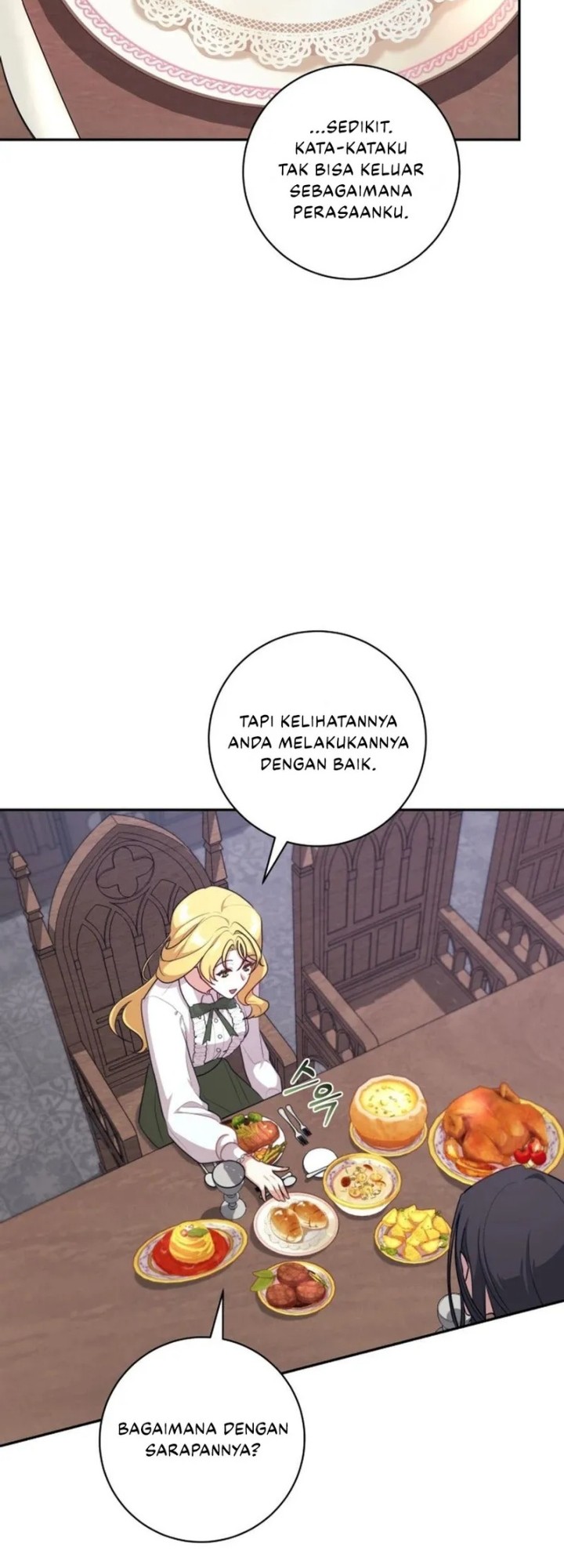 24-hour Rebirth Consultation Centre Chapter 15 Gambar 26