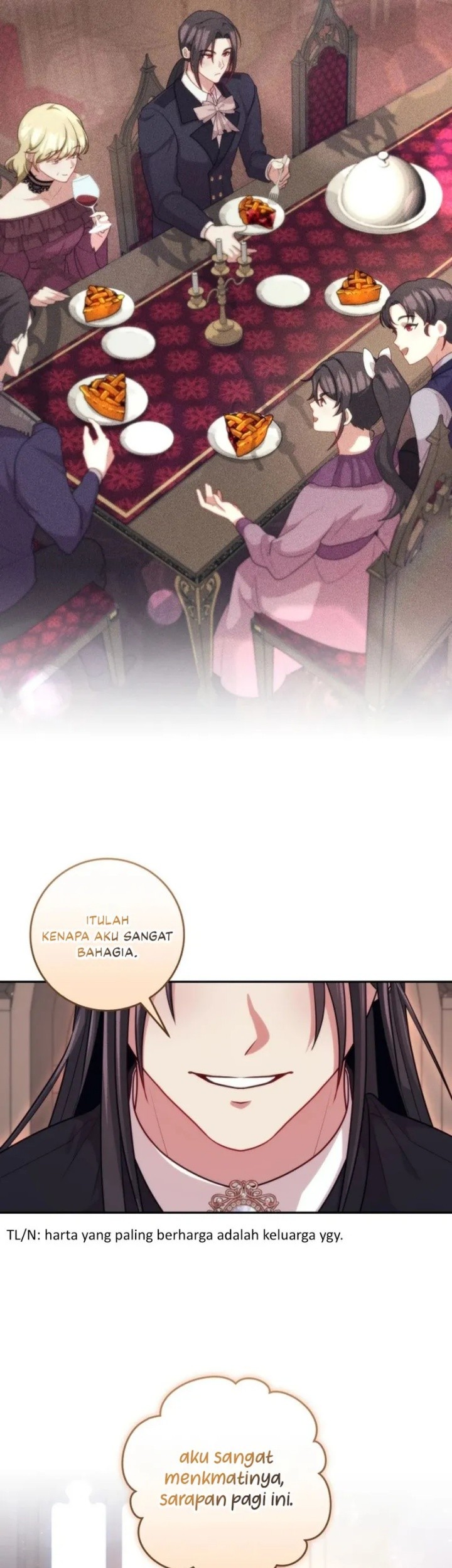 24-hour Rebirth Consultation Centre Chapter 15 Gambar 31