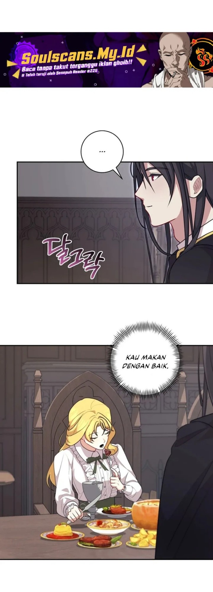 24-hour Rebirth Consultation Centre Chapter 15 Gambar 34