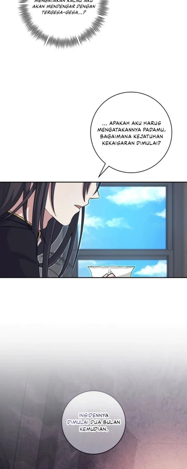 24-hour Rebirth Consultation Centre Chapter 15 Gambar 38