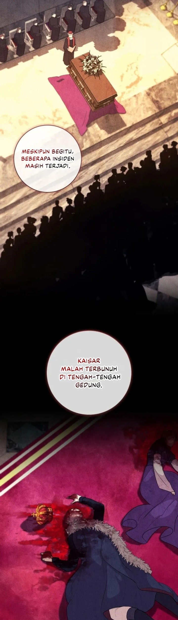 24-hour Rebirth Consultation Centre Chapter 15 Gambar 41