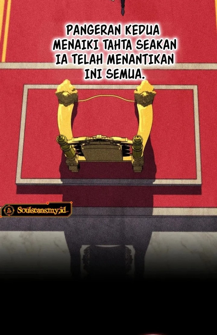 24-hour Rebirth Consultation Centre Chapter 15 Gambar 44