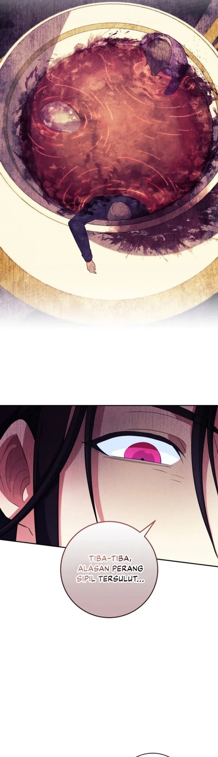 24-hour Rebirth Consultation Centre Chapter 15 Gambar 49