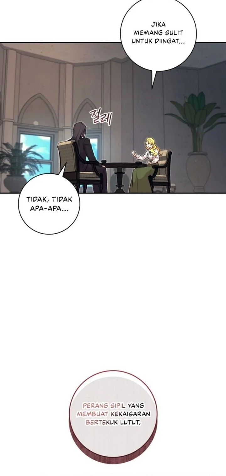 24-hour Rebirth Consultation Centre Chapter 15 Gambar 50