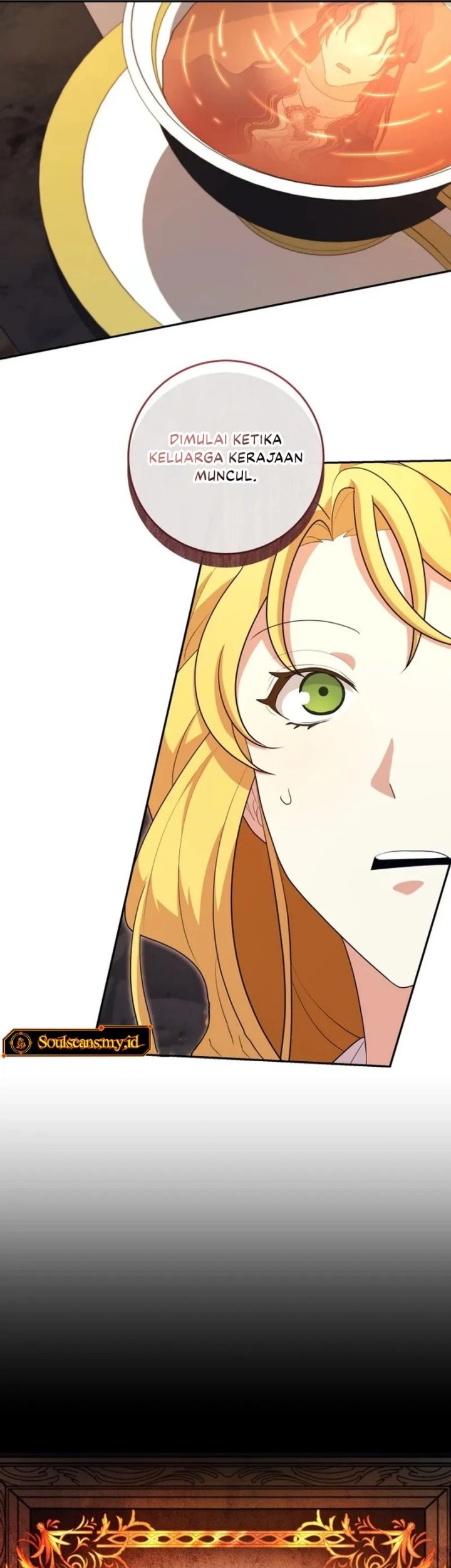 24-hour Rebirth Consultation Centre Chapter 15 Gambar 51