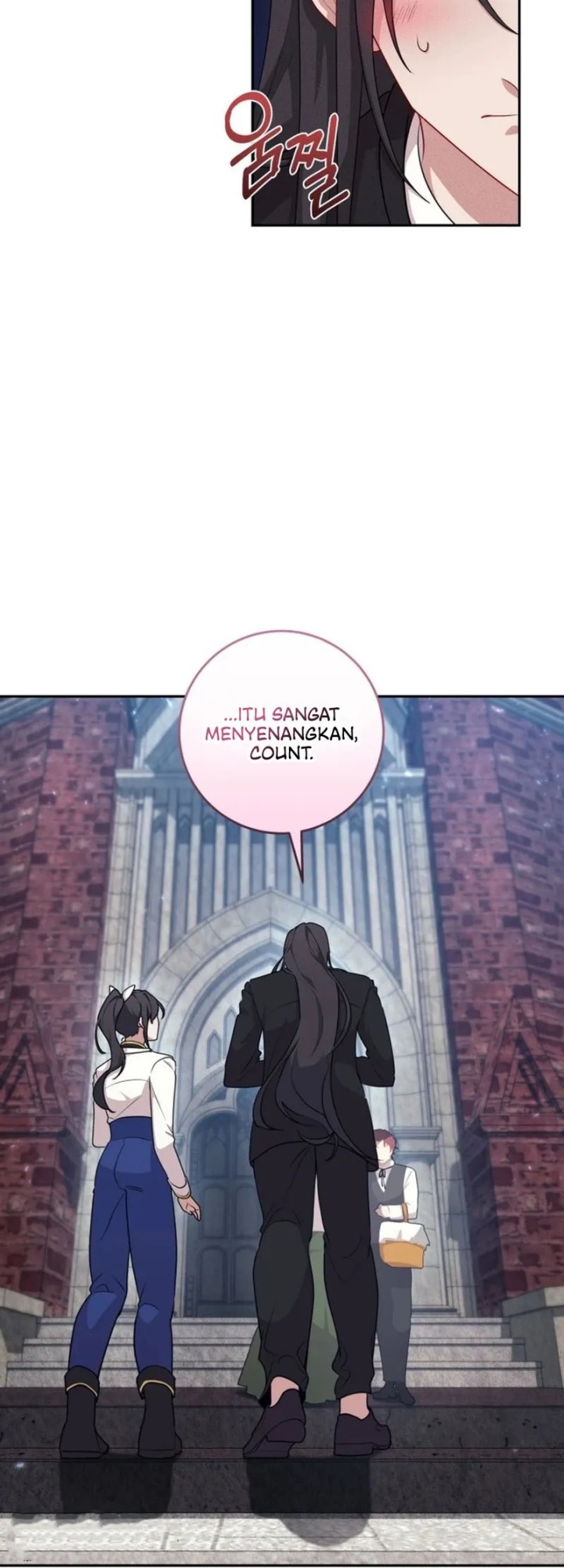 24-hour Rebirth Consultation Centre Chapter 15 Gambar 12