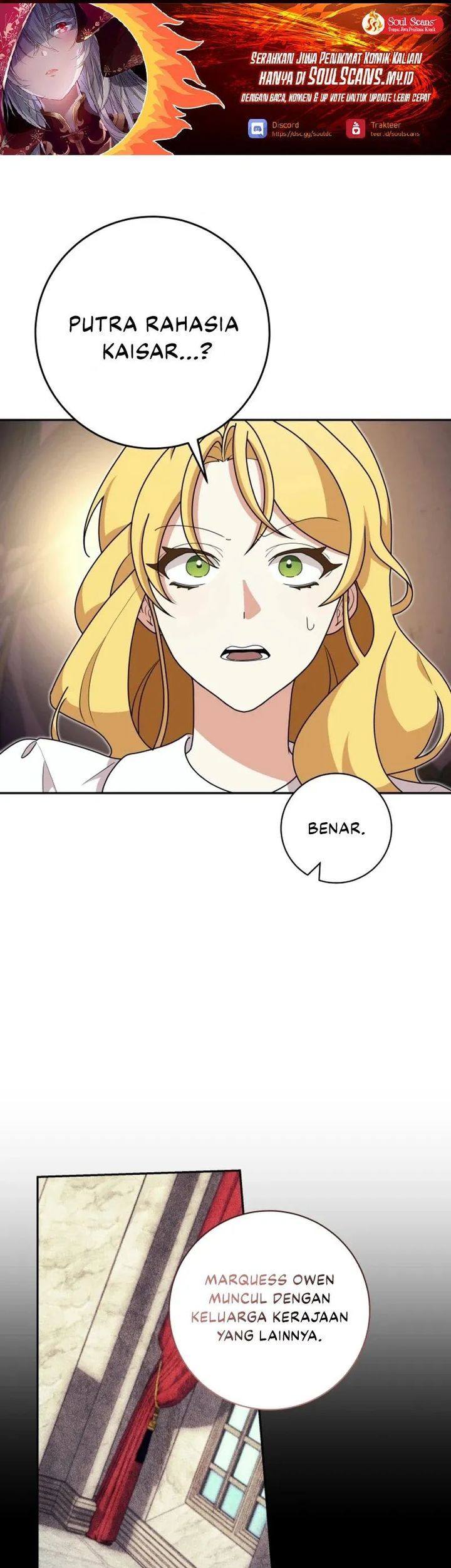 24-hour Rebirth Consultation Centre Chapter 16 Gambar 5