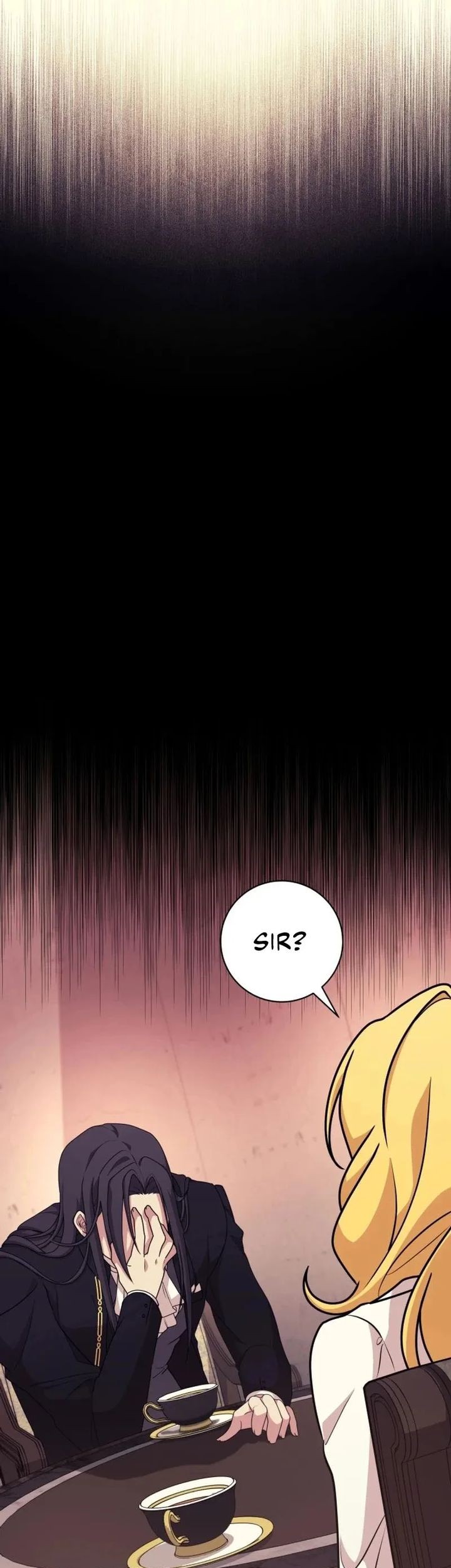 24-hour Rebirth Consultation Centre Chapter 16 Gambar 20