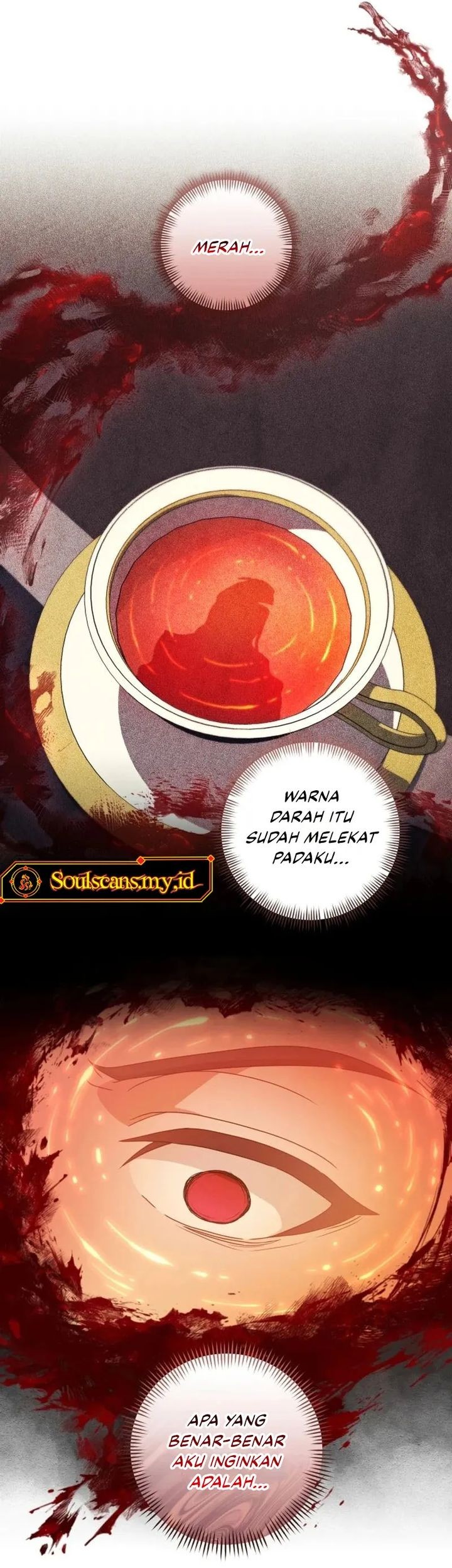 24-hour Rebirth Consultation Centre Chapter 16 Gambar 22