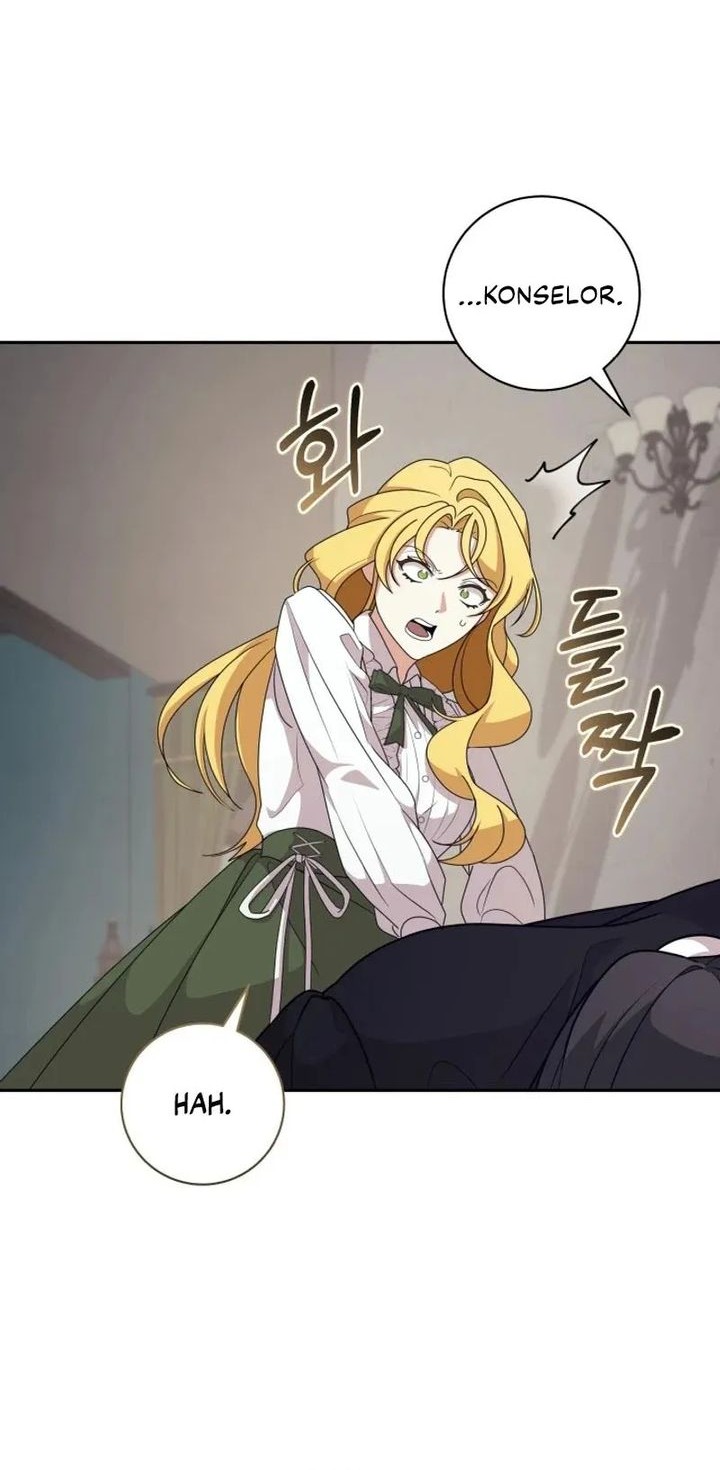 24-hour Rebirth Consultation Centre Chapter 16 Gambar 31