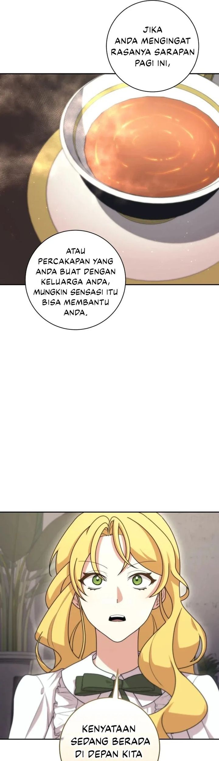 24-hour Rebirth Consultation Centre Chapter 16 Gambar 38