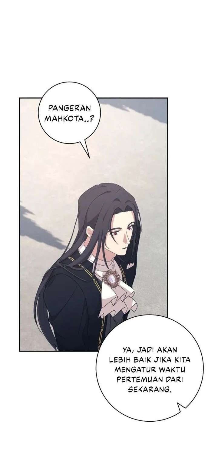 24-hour Rebirth Consultation Centre Chapter 16 Gambar 45