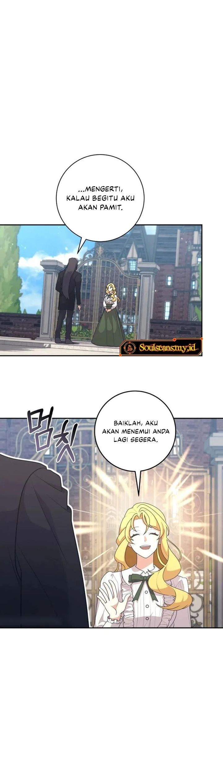 24-hour Rebirth Consultation Centre Chapter 16 Gambar 46