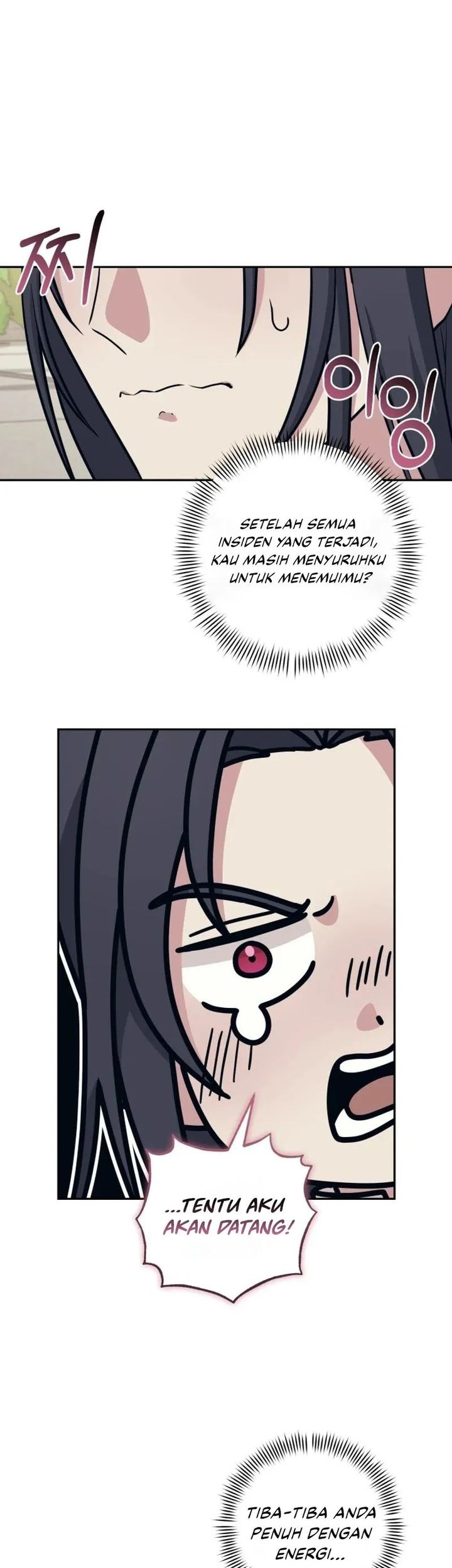 24-hour Rebirth Consultation Centre Chapter 16 Gambar 48