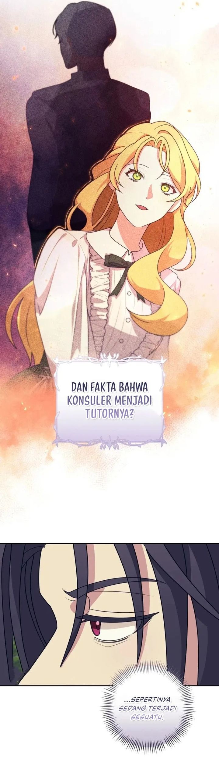 24-hour Rebirth Consultation Centre Chapter 16 Gambar 52