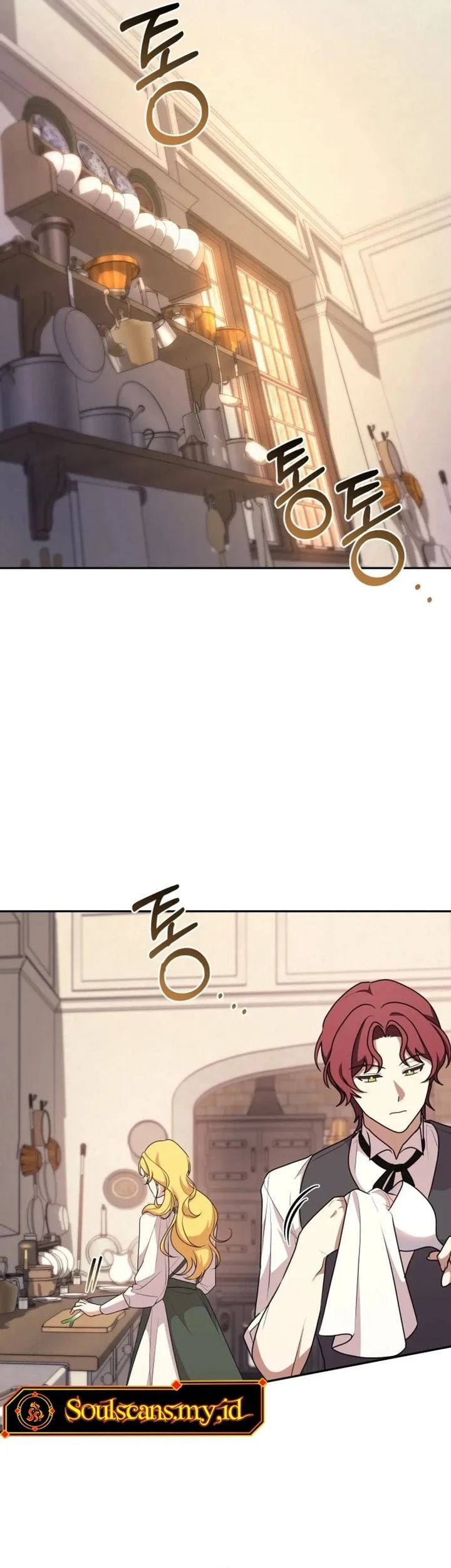 24-hour Rebirth Consultation Centre Chapter 16 Gambar 56