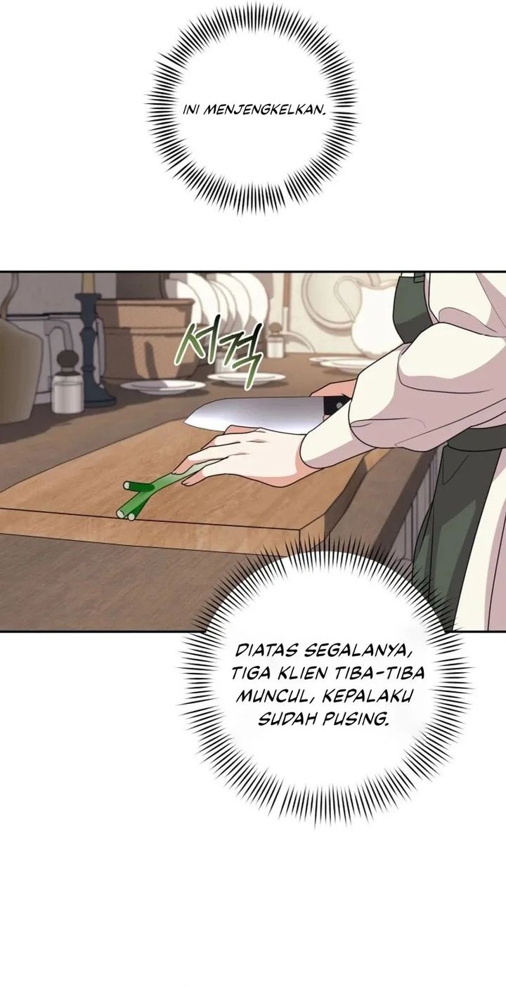 24-hour Rebirth Consultation Centre Chapter 16 Gambar 57