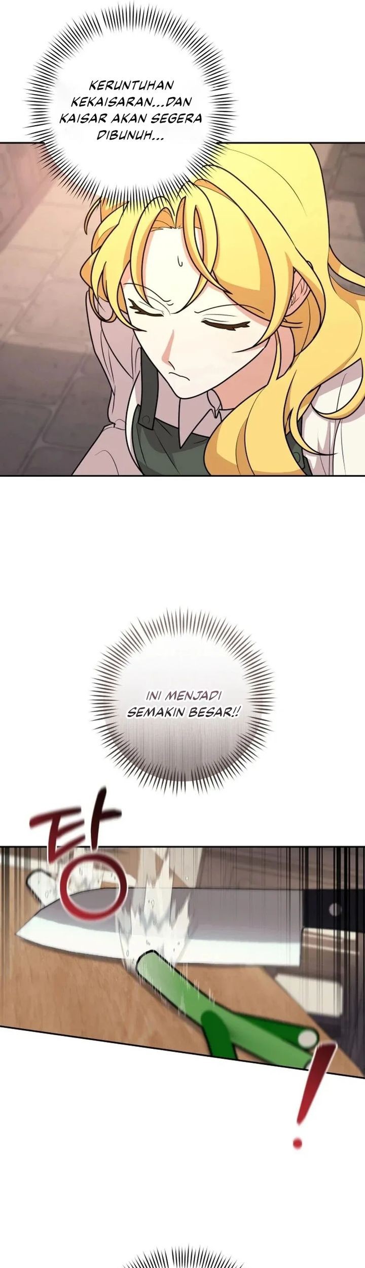 24-hour Rebirth Consultation Centre Chapter 16 Gambar 58