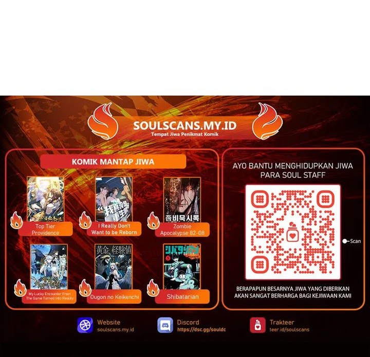 24-hour Rebirth Consultation Centre Chapter 16 Gambar 61