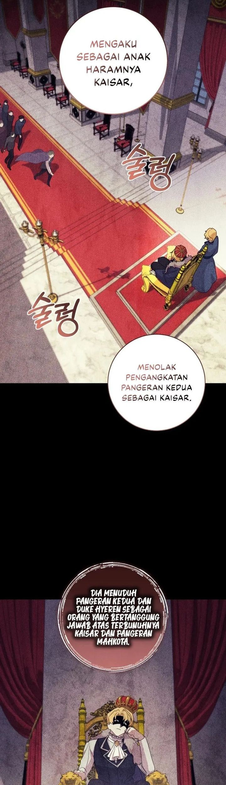 24-hour Rebirth Consultation Centre Chapter 16 Gambar 7