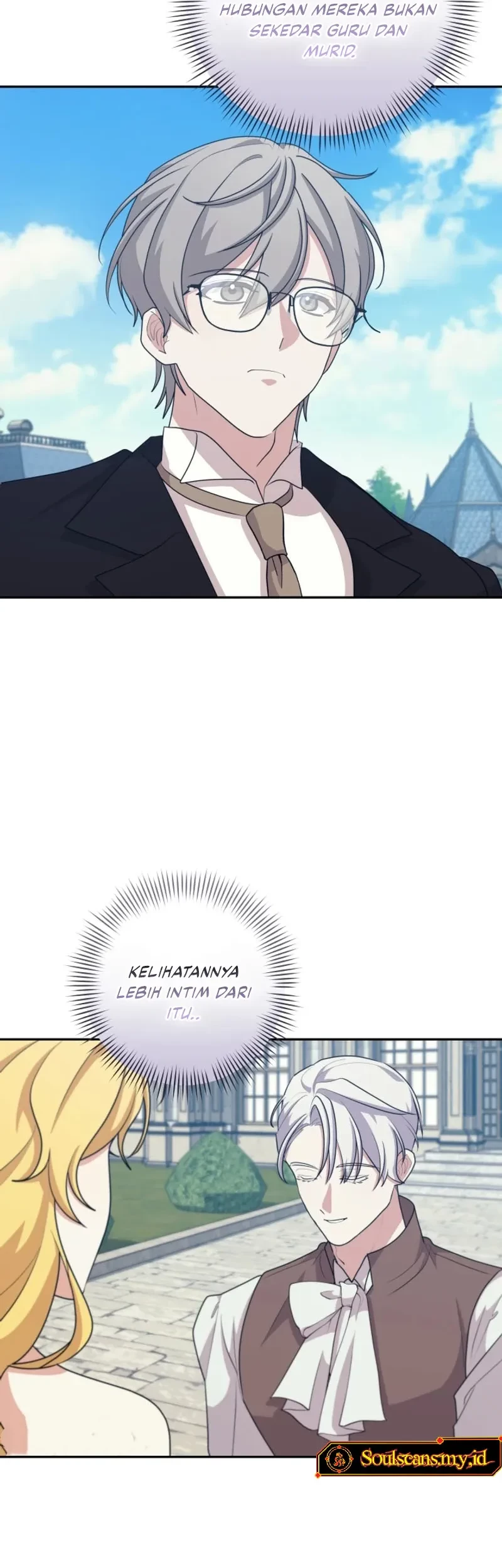 24-hour Rebirth Consultation Centre Chapter 18 Gambar 19