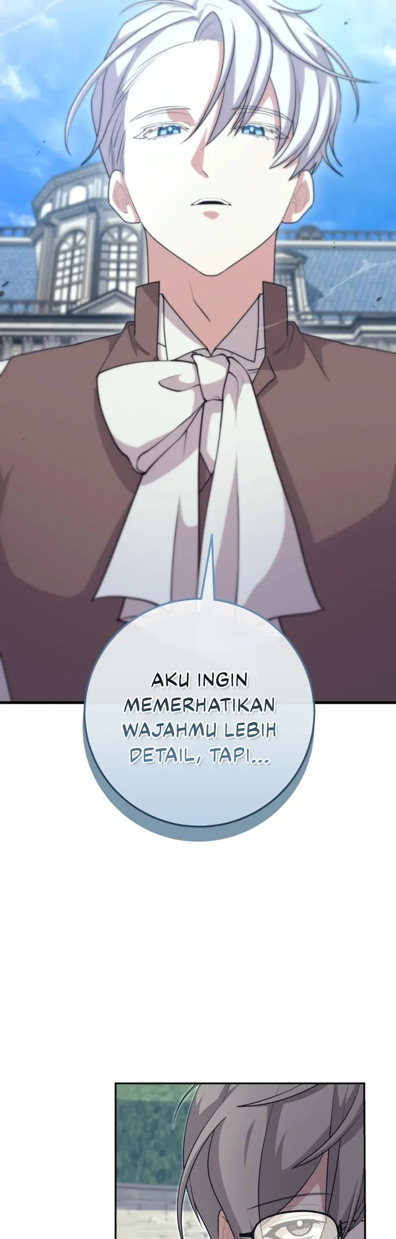 24-hour Rebirth Consultation Centre Chapter 18 Gambar 23