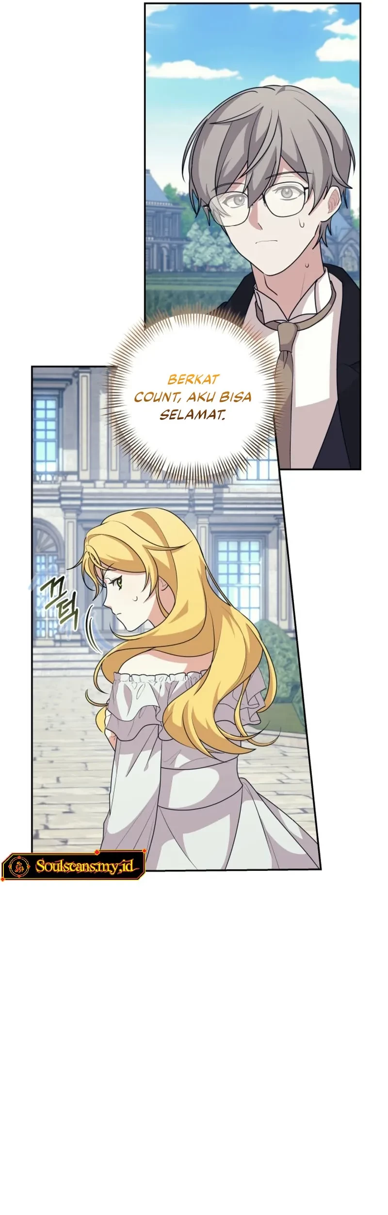 24-hour Rebirth Consultation Centre Chapter 18 Gambar 31